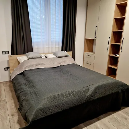 Lägenhet Bb 2 *